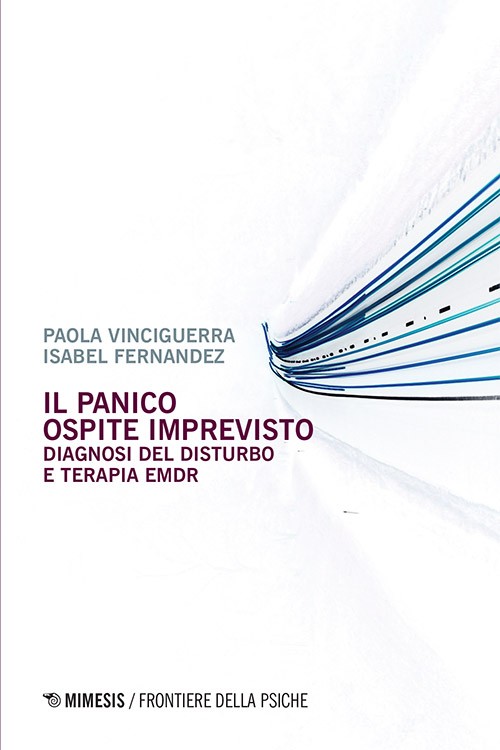 Il panico ospite imprevisto - Diagnosi del disturbo e terapia EMDR