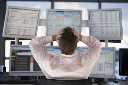 "Ictus delle emozioni": a rischio i giovani che soffrono di ansia