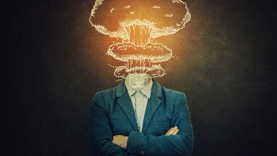 Stress da lavoro, l'Oms riconosce ufficialmente il "burn out"