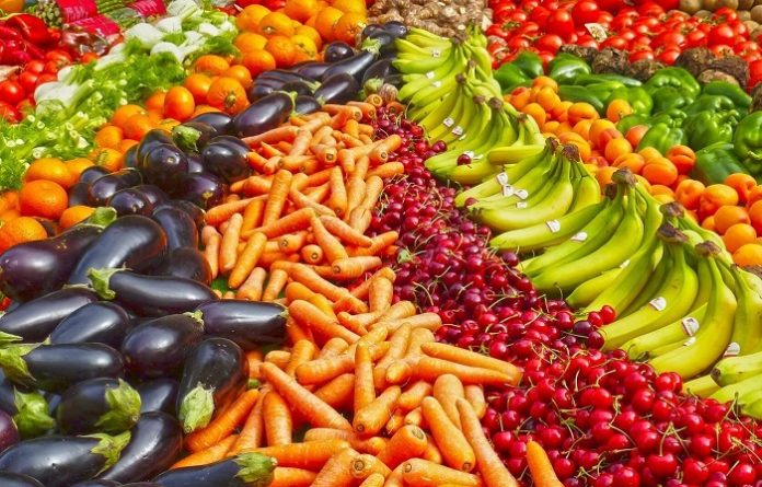 Ansia, perché frutta e verdura sono le prime alleate