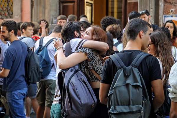 Esame di maturità, i consigli per superare l’ansia da prestazione