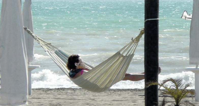 Quando le vacanze diventano una fatica