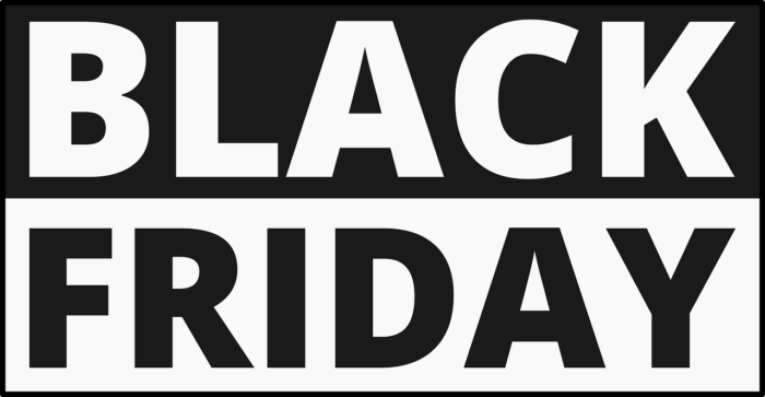 Effetto Black Friday, 3 consigli contro la "febbre da shopping"